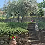 Le Ginestre וילה קורטונה