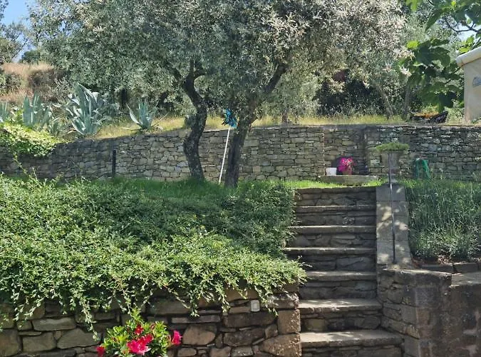 Le Ginestre Villa Cortona