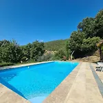 Le Ginestre Villa Cortona