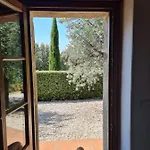 Le Ginestre * Cortona