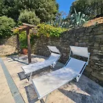 Villa Le Ginestre