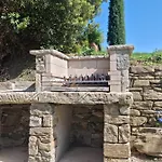Le Ginestre Вілла Кортона