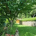 Вілла Le Ginestre Кортона