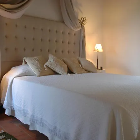 Le Ginestre * Cortona