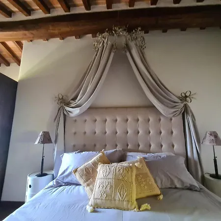 Le Ginestre Villa