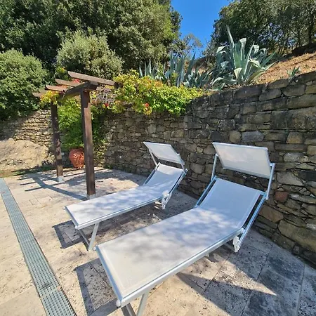 Villa Le Ginestre