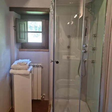 Villa Le Ginestre Cortona