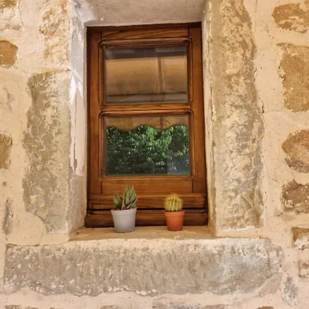 Le Ginestre Villa Cortona