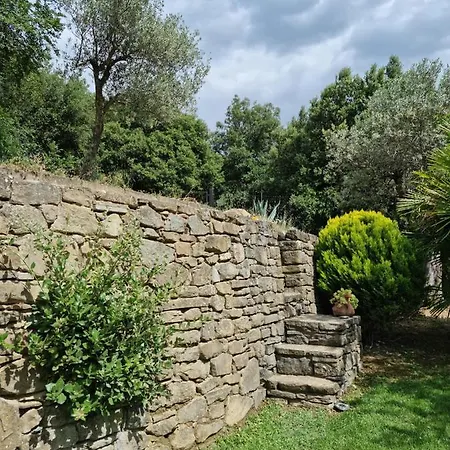 Villa Le Ginestre *