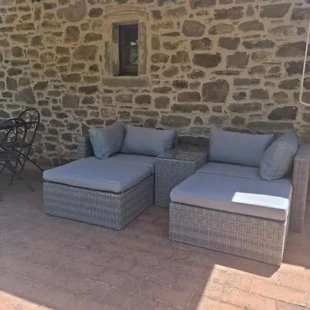 Villa Le Ginestre