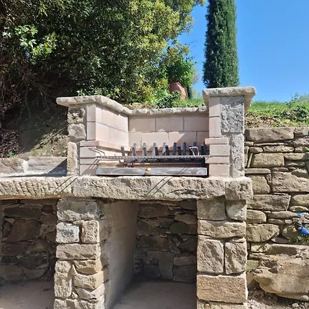 Le Ginestre Villa Cortona