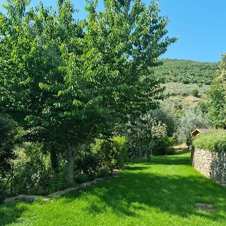 Le Ginestre Cortona