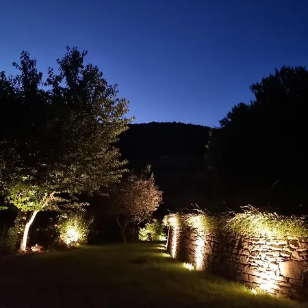 Le Ginestre Villa