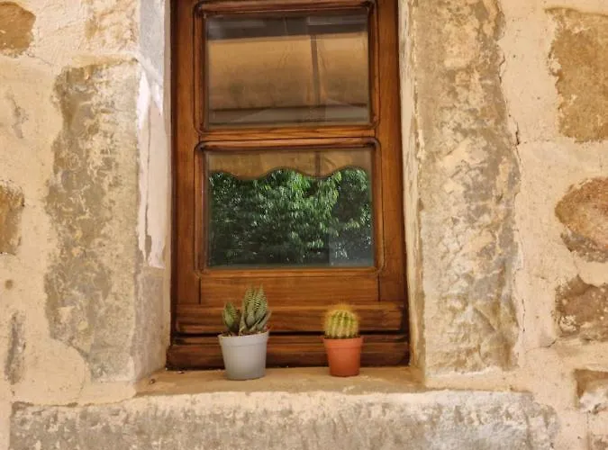 Le Ginestre Villa Cortona