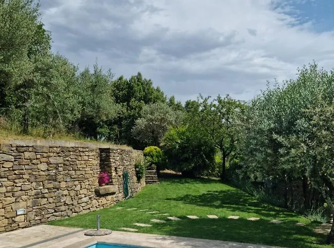 Villa Le Ginestre