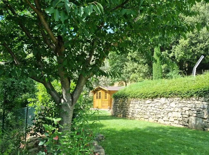 Villa Le Ginestre Cortona