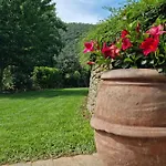 Le Ginestre فيلة كورتونا
