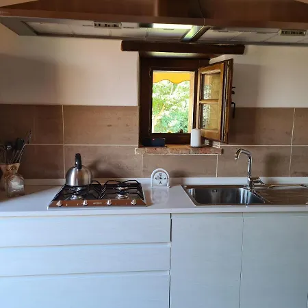 Le Ginestre Кортона