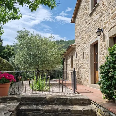 Вілла Le Ginestre