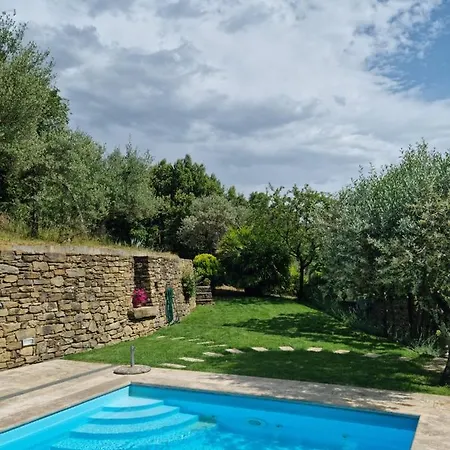 Вілла Le Ginestre