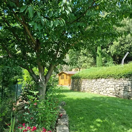 Вілла Le Ginestre Кортона