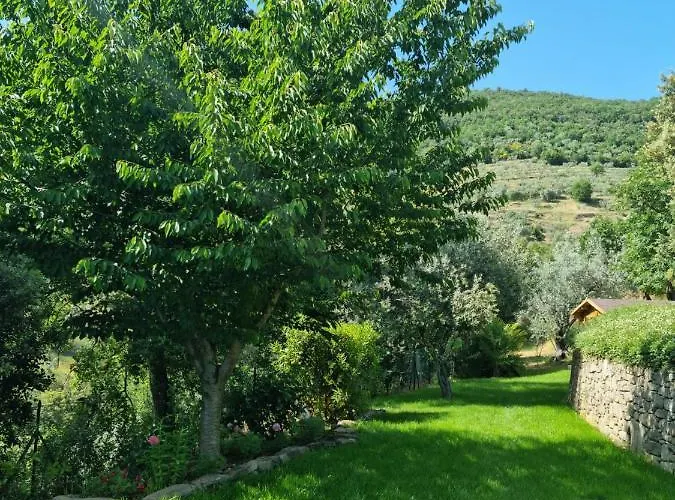 Le Ginestre Кортона